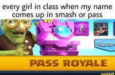 15 Funny Clash Royale memes ideas | clash royale memes, clash royale, memes