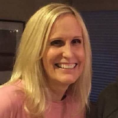 carrie van dyke mcnally's net worth