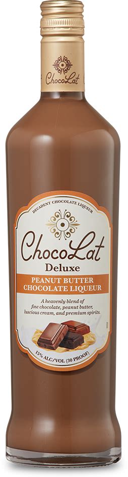 ChocoLat Deluxe Chocolate Liqueur Debuts 2 New Flavors, Enhanced ...