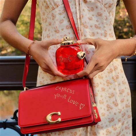 coach love edp women  ml buy  price  uae dubai abu dhabi