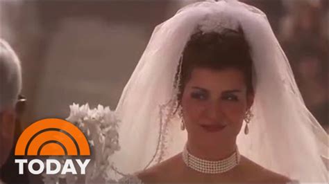 My Big Fat Greek Wedding Cast - Where Are They Now?
