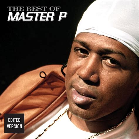 ‎Best of Master P - Album by Master P - Apple Music