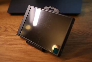 Turing Smart Screen | ref@web