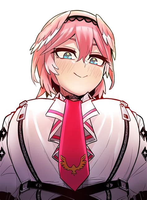 takane lui and takane lui (hololive) drawn by sung08ko | Danbooru