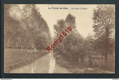 geer la vallee du geer le geer  boirs