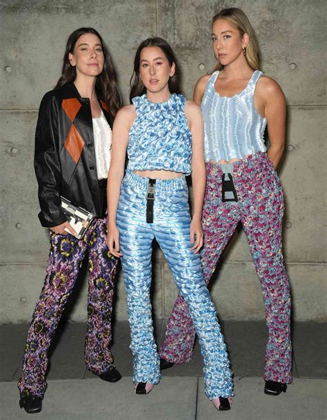 The Haim Sisters: All About Este, Danielle & Alana and Their Sibling