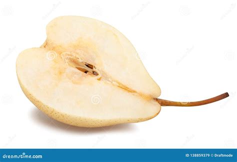 Nashi Birne stockbild. Bild von antioxidans, hell, köstlich - 138859379
