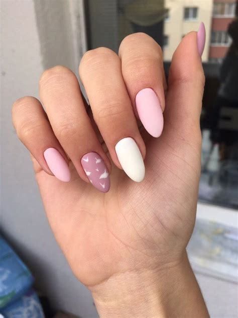 Дизайн ногтей, маникюр | Best acrylic nails, Trendy nails, Nails