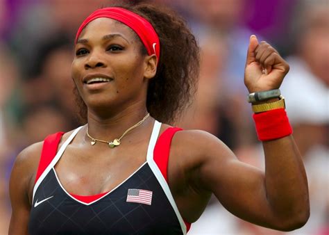 10 Highest-Paid Female Athletes In The World