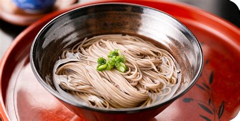 japanese noodles discover  taste  japan