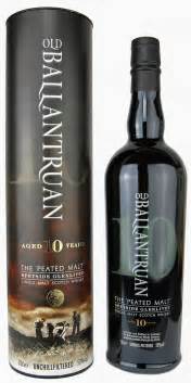 Old Ballantruan 10-year-old - Ratings and reviews - Whiskybase