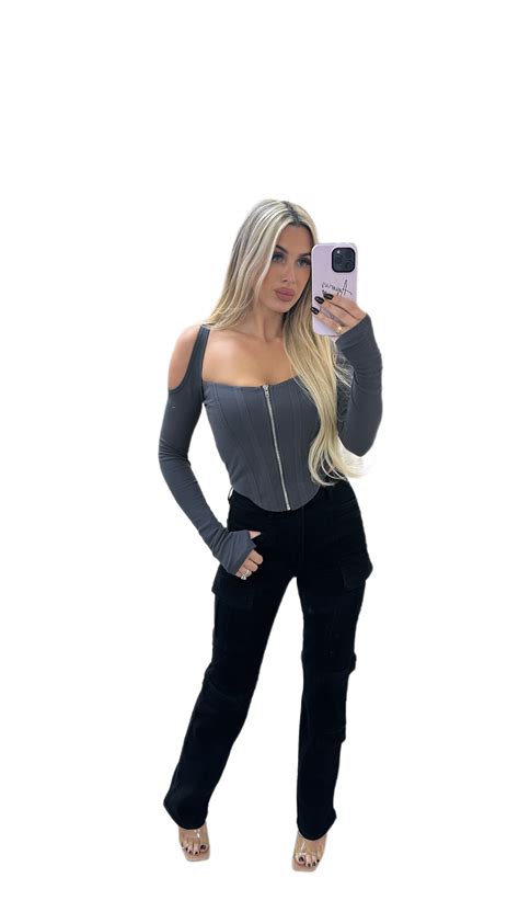 Bridget Corset – jennarosesboutique