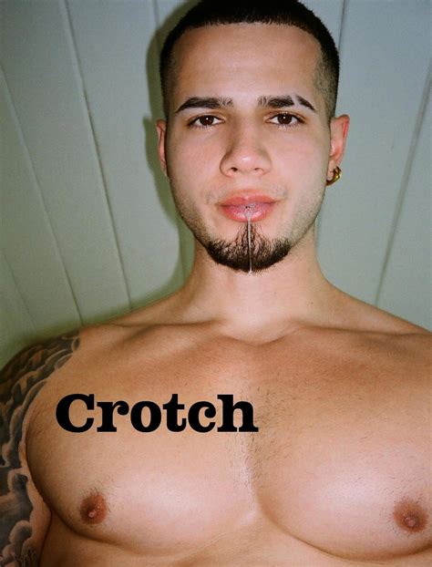 tinsel crotch meaning 1
