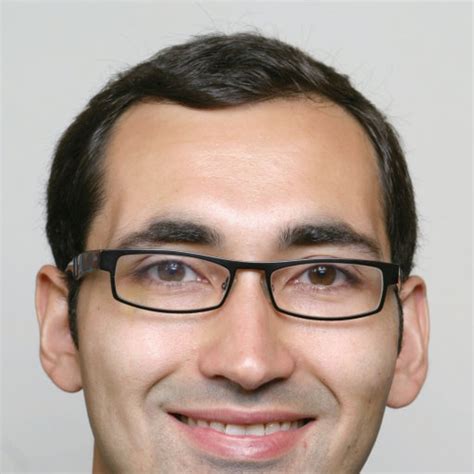 Compétence Finance Alexandre Kateb