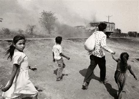 La guerra civil en El Salvador (1980-1992) - El Salvador mi país