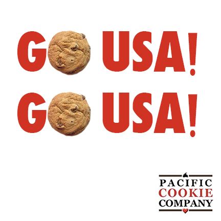usa  usa   cookie