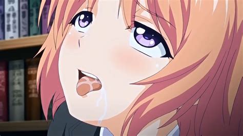 Mankitsu Happening: Season 1 - Woman Troubles out of Nowhere?! Protect ...