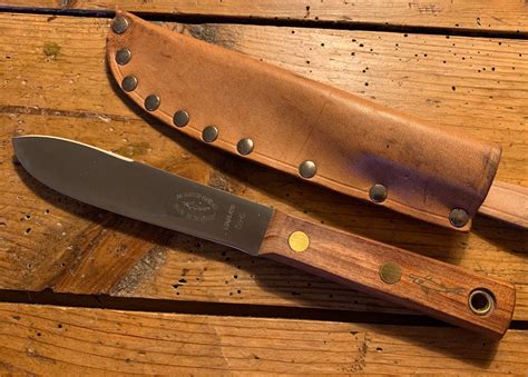 Kniv 24 cm Bahco Made in Norway (401279110) ᐈ Köp på Tradera