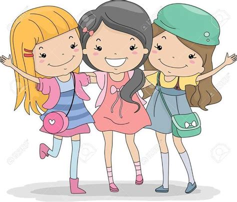 Pin by Deborah on illustrazioni | Best friend drawings, Drawings of ...