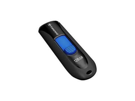 Transcend 128gb Jf790 Flash Drive - tech.co.za