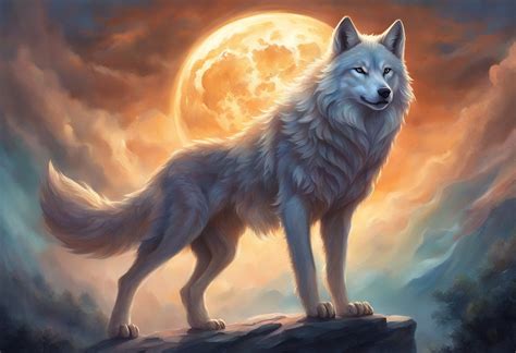 Adlet (Mythical Creature) – Mythical Encyclopedia