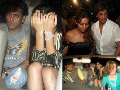 Shahrukh Khan | Salman Khan | Fight End | Reason | Friends - Filmibeat