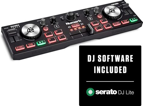 The Best Portable DJ Controllers - A Compact Guide