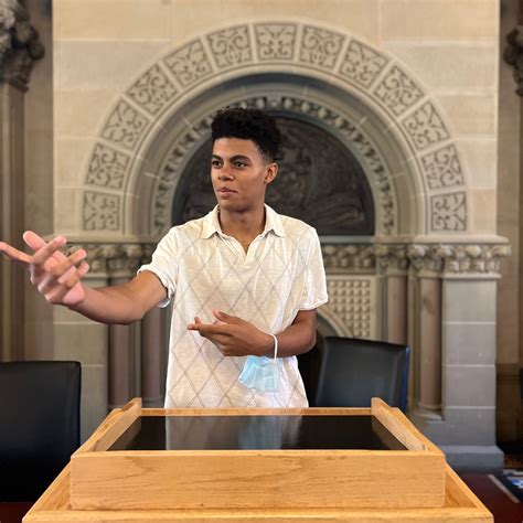 Harlem Stories: Sharing Culture Between Generations | The Bell