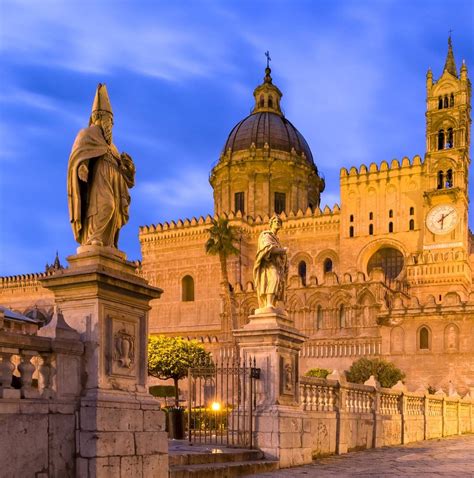 10 Best Tours of Sicily for Seniors and Over 50s - TourRadar