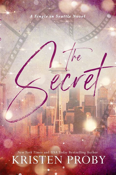 Is This The Final Secret Of The Kristen Archives? See It Before It’s Gone