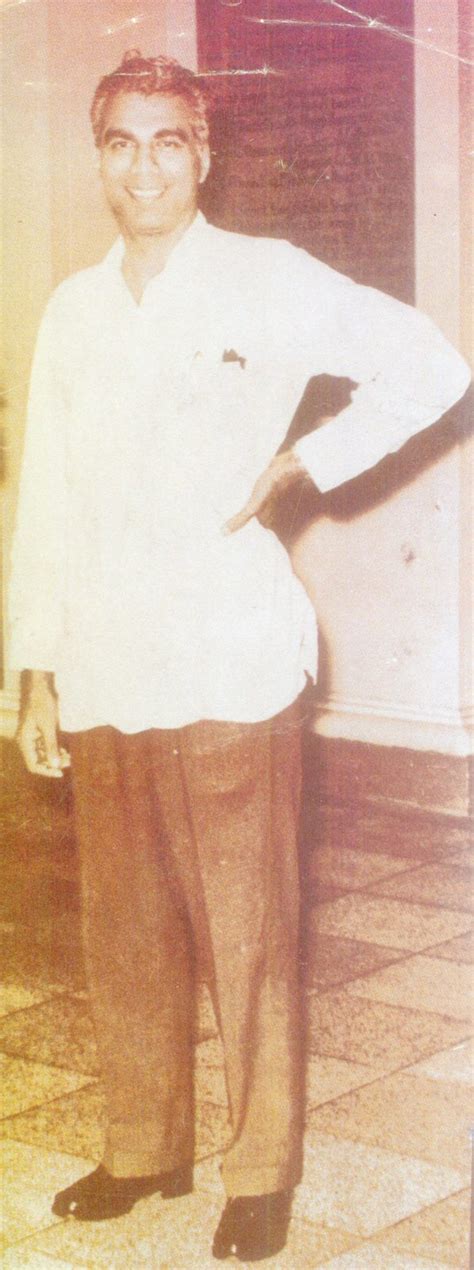 Reflections on Cheddi Jagan, 1918-1997 - Stabroek News