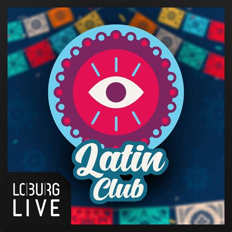Latin Club - Grandcafe Loburg