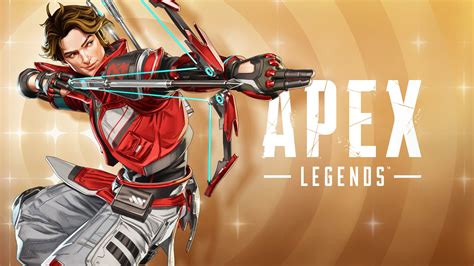 Notes de patch d'Apex Legends™ - Prodige