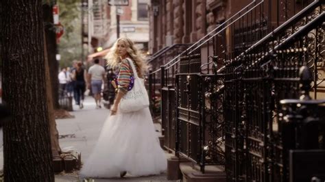 And Just Like That, The Full Trailer for 'Sex and the City' Spinoff