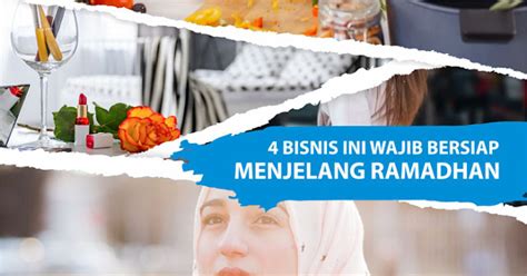 ide bisnis  bulan ramadhan