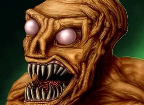 creepy art gallery ebaums world