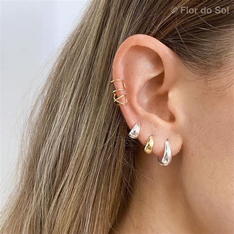 Mix Prata E Dourado - Como misturar prata com dourado