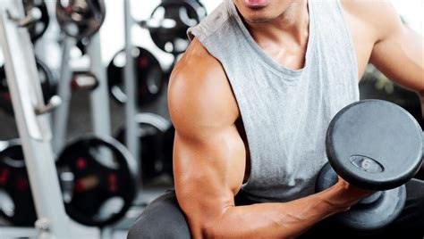 Distal bicep tendonitis: a common injury in gym-goers