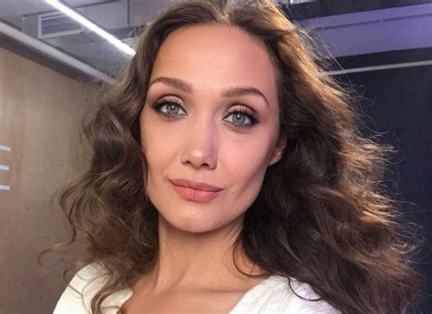 Евгения Власова вспомнила первые дни войны в Украине