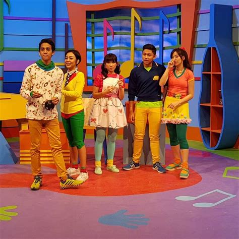 Image - Hi-5 Indonesia - Making Music 2.jpg | Hi-5 TV Wiki | FANDOM ...