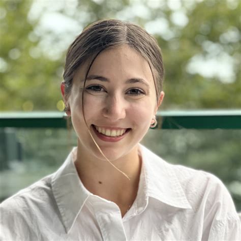 Eliana Johns - Federation of American Scientists