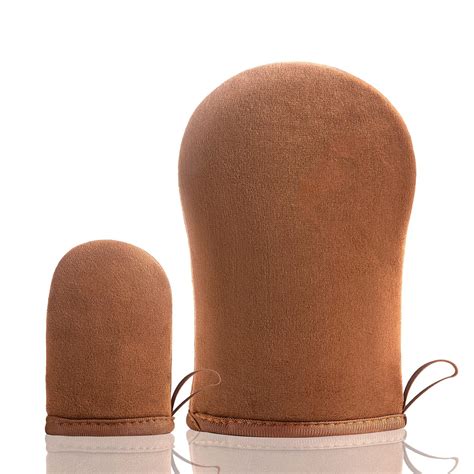 Amazon.com : Self Tanning Mitt Applicator Self Tanner Mitt Applicator