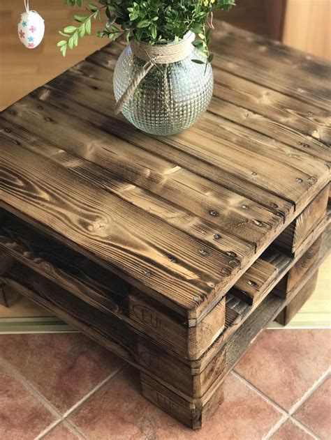 diy pallet table   home decor