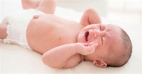 how to know if baby is constipated