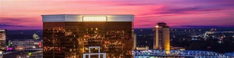 Gia Szczepanski - Human Resources Generalist - Caesars Entertainment ...
