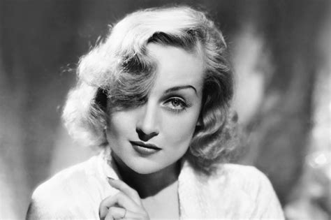 How film goddess Carole Lombard became Hollywood’s first casualty of WW