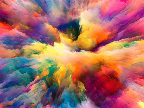 The hairstyle red colour you choose actually affects your mood 13