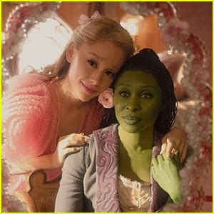 ‘Wicked’ Movie Breaks Records with PVOD Sales, Peacock Release Date