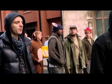 Fresh Meat: Series 1 - Episode 5 - YouTube