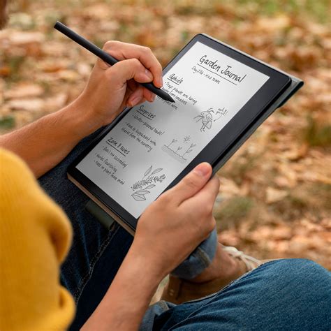 Questions and Answers: Amazon Kindle Scribe Digital Notebook16 GB with